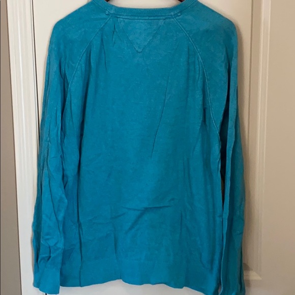 TOMMY HILFIGER LRG CREWNECK - Picture 6 of 6